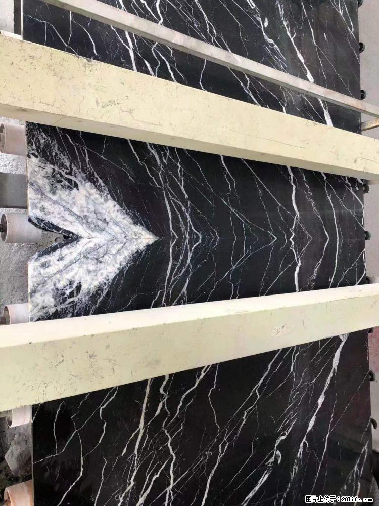 【远洋石材】小广告来一波，对磨的效果真不错，亮，黑，柔性好，这样的料还有6颗，有喜欢这款的欢迎来电 - 新手上路 - 那曲生活社区 - 那曲28生活网 nq.28life.com