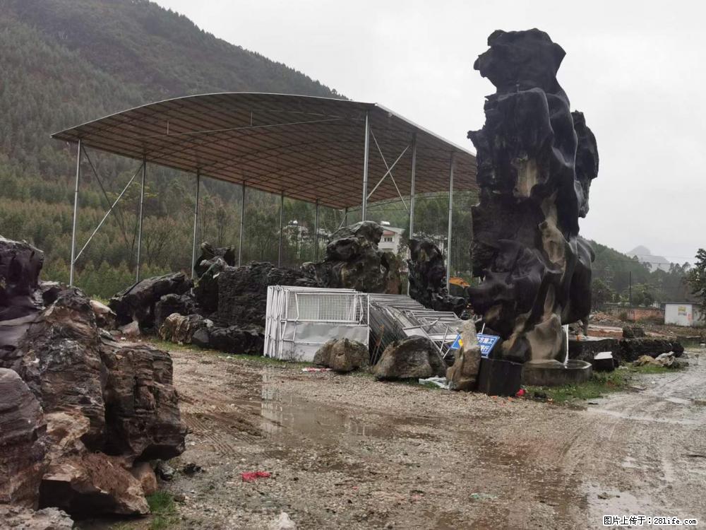 风景石、假山石大量有货，有需要的欢迎联系 - 新手上路 - 那曲生活社区 - 那曲28生活网 nq.28life.com