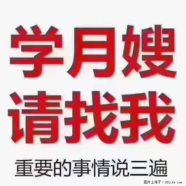 为什么要学习月嫂，育婴师？ - 新手上路 - 那曲生活社区 - 那曲28生活网 nq.28life.com