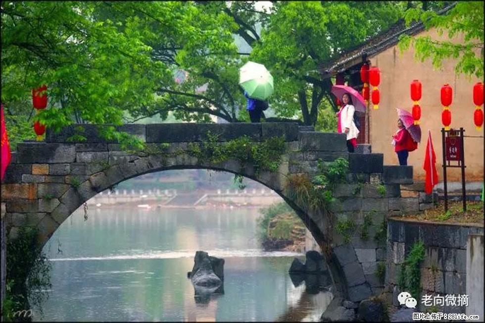 【春天,广西桂林灌阳县向您发出邀请!】江口老街又逢春 - 游山玩水 - 那曲生活社区 - 那曲28生活网 nq.28life.com