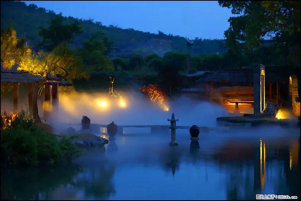 【春天,广西桂林灌阳县向您发出邀请!】如梦似幻莲溪庐 - 游山玩水 - 那曲生活社区 - 那曲28生活网 nq.28life.com