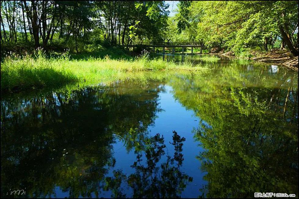 【春天,广西桂林灌阳县向您发出邀请!】熊家寨湿地公园 - 游山玩水 - 那曲生活社区 - 那曲28生活网 nq.28life.com