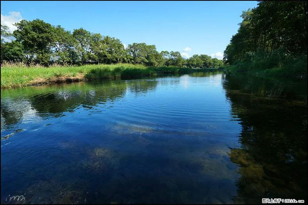 【春天,广西桂林灌阳县向您发出邀请!】熊家寨湿地公园 - 游山玩水 - 那曲生活社区 - 那曲28生活网 nq.28life.com