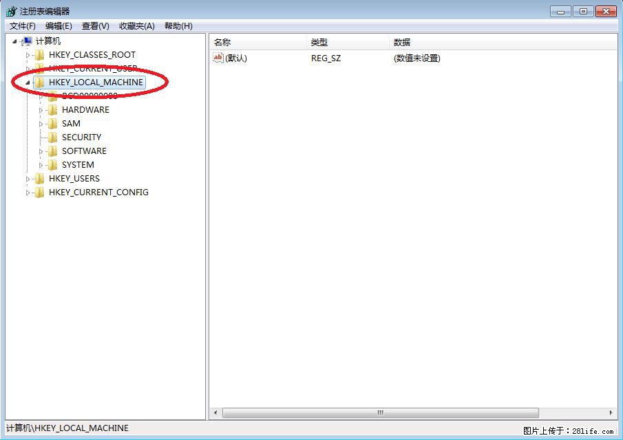 Photoshop不能直接拖拽打开图片的解决办法 - 生活百科 - 那曲生活社区 - 那曲28生活网 nq.28life.com