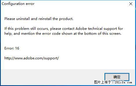 Photoshop不能直接拖拽打开图片的解决办法 - 生活百科 - 那曲生活社区 - 那曲28生活网 nq.28life.com