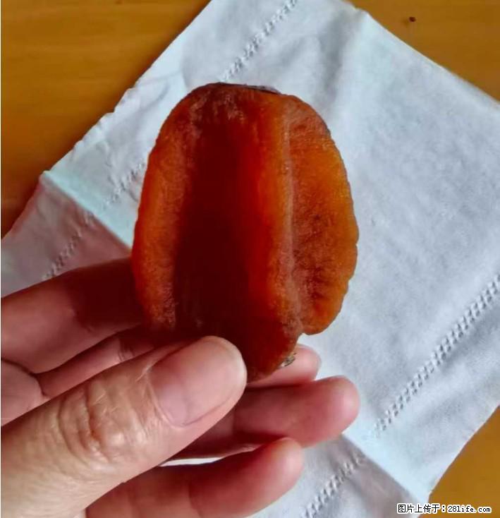 广西桂林平乐桥亭【柿饼之乡】2025年纯手工制作、无任何添加剂的第一批柿饼准备上市了，欢迎联系订购！ - 美食天地 - 那曲生活社区 - 那曲28生活网 nq.28life.com