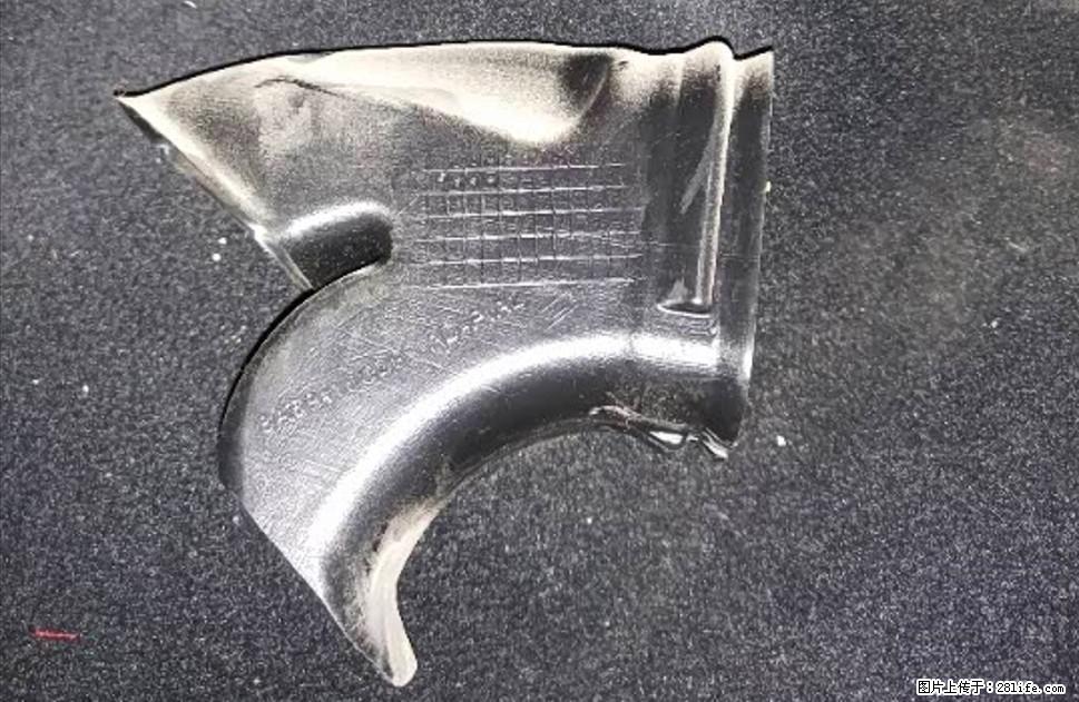 【福特·嘉年华】主驾驶位脚部空调不出风，如何解决？ - 车友部落 - 那曲生活社区 - 那曲28生活网 nq.28life.com