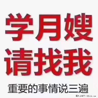 为什么要学习月嫂，育婴师？ - 那曲28生活网 nq.28life.com