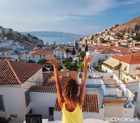 辞掉工作周游世界？现在他们在洗厕所…… - 游山玩水 - 那曲生活社区 - 那曲28生活网 nq.28life.com