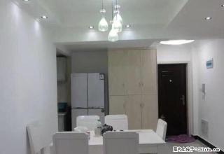 美好星公馆 2室2厅1卫 - 那曲28生活网 nq.28life.com