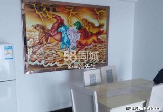 元信花园 3室2厅2卫 - 那曲28生活网 nq.28life.com