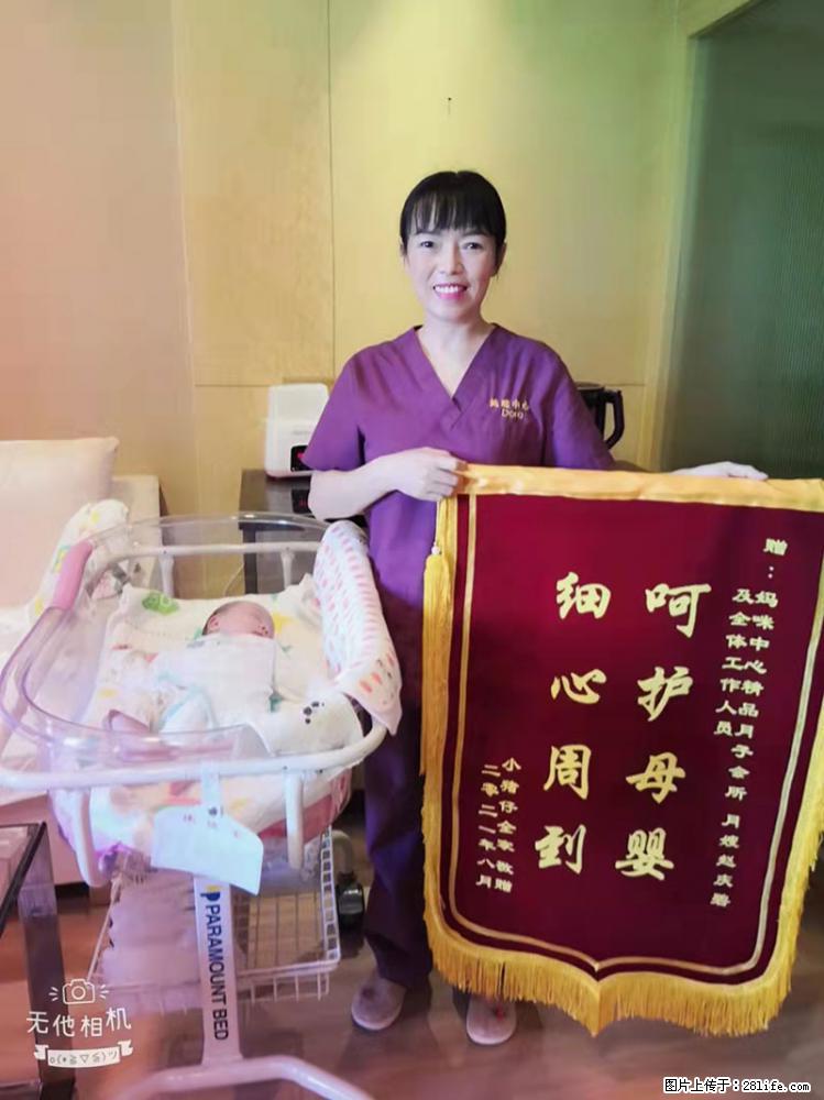 上海高端月子会所招新手月嫂,零基础带教,包吃住 - 职场交流 - 那曲生活社区 - 那曲28生活网 nq.28life.com