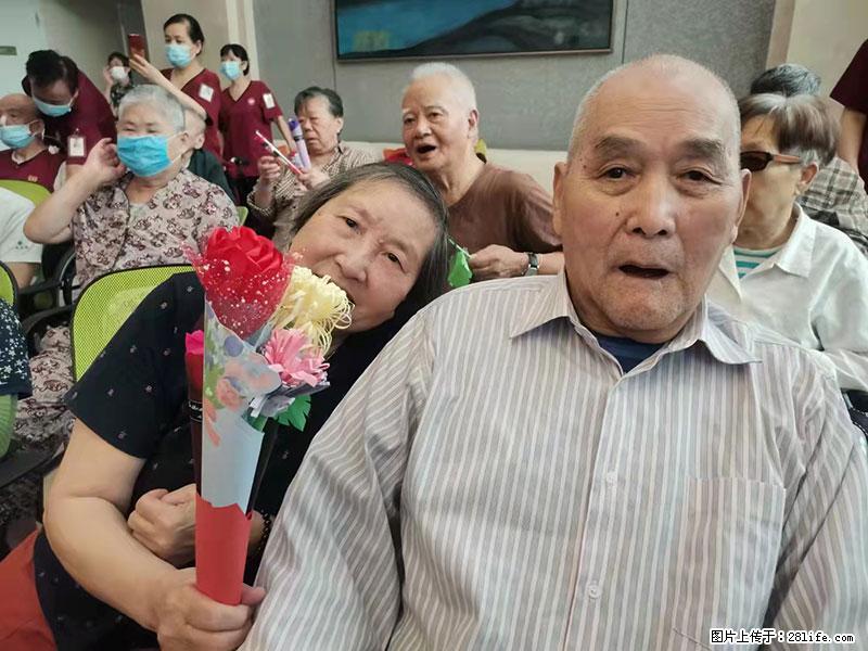 上海国企养老院，星级酒店环境，招聘养老护工 - 职场交流 - 那曲生活社区 - 那曲28生活网 nq.28life.com