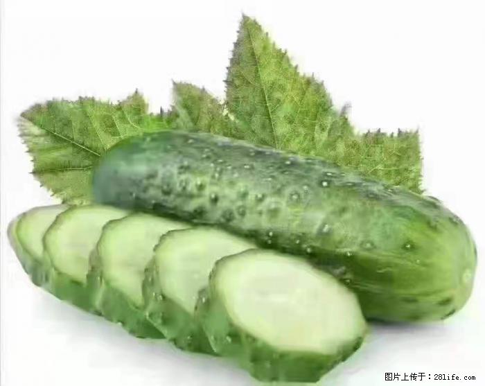 【生活小常识】吃黄瓜的好处 - 生活百科 - 那曲生活社区 - 那曲28生活网 nq.28life.com