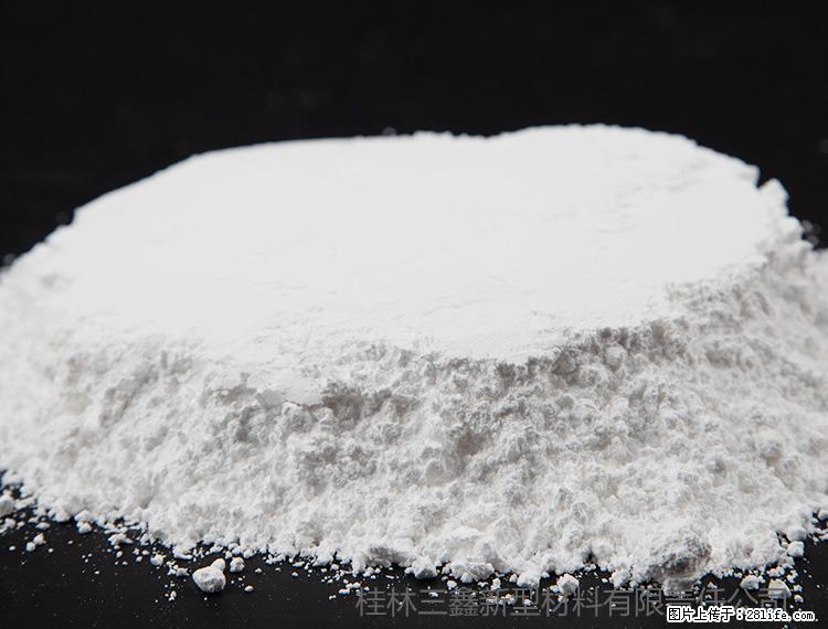 【桂林三鑫新型材料】600目重质碳酸钙 方解石粉重钙粉 - 综合信息 - 其他综合 - 那曲分类信息 - 那曲28生活网 nq.28life.com