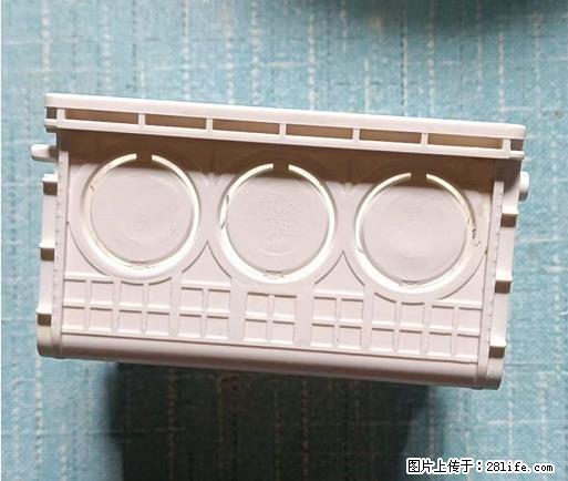 桂林荣泰吹塑、注塑【厂家直销】PVC阴燃电工配件,精品86底盒 - 家居生活 - 那曲生活社区 - 那曲28生活网 nq.28life.com