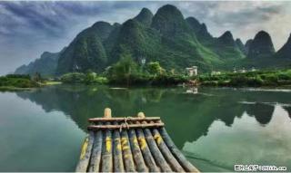 桂林市阳朔县遇龙河景区发布通知，从2022年4月5日起，骥马码头恢复营业。 - 那曲28生活网 nq.28life.com