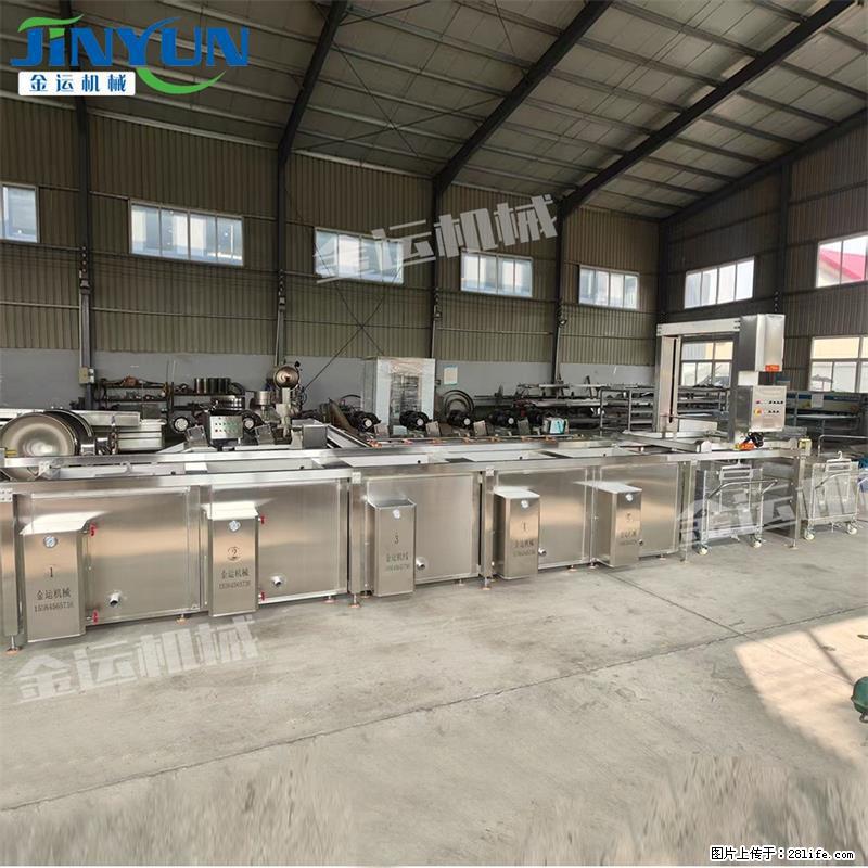 五联多联卤煮锅 连续式蜂窝卤煮锅 卤鸡卤蛋大批量生产卤煮设备 - 综合信息 - 其他综合 - 那曲分类信息 - 那曲28生活网 nq.28life.com