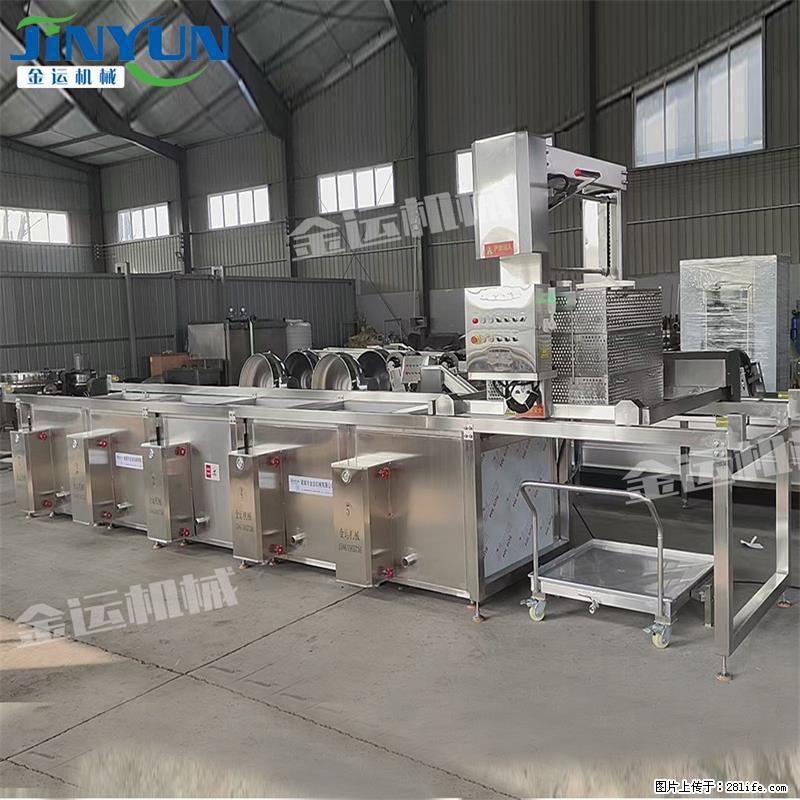 五联多联卤煮锅 连续式蜂窝卤煮锅 卤鸡卤蛋大批量生产卤煮设备 - 综合信息 - 其他综合 - 那曲分类信息 - 那曲28生活网 nq.28life.com