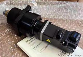 HG-KR053BG1成都三菱伺服电机销售MR-J5W3-222G-N1 MR-J4-20A HK- - 那曲28生活网 nq.28life.com