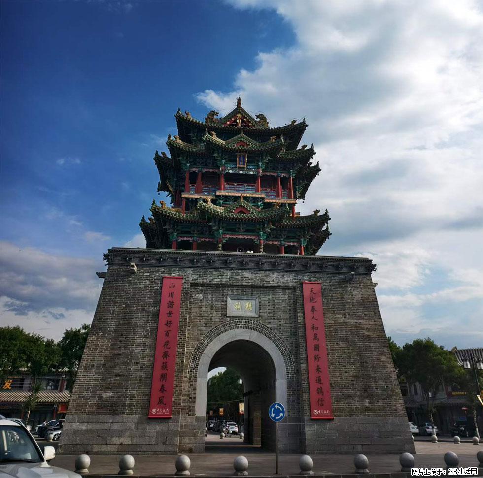 朔州【崇福寺】朔州老城，寺庙道观，少喧嚣，多古韵，朔州是山西被低估的塞上秘境。 - 游山玩水 - 那曲生活社区 - 那曲28生活网 nq.28life.com