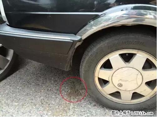 开车出事故没拍这5张照片，警察也帮不了你！ - 那曲生活资讯 - 那曲28生活网 nq.28life.com