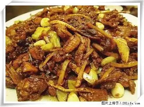 来广西旅游必吃这20道桂菜，不然就白来广西啦！ - 那曲生活资讯 - 那曲28生活网 nq.28life.com