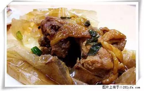 来广西旅游必吃这20道桂菜，不然就白来广西啦！ - 那曲生活资讯 - 那曲28生活网 nq.28life.com