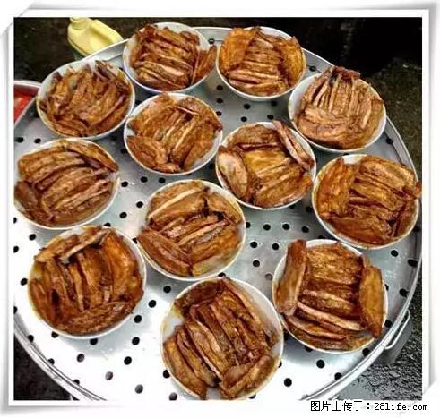 来广西旅游必吃这20道桂菜，不然就白来广西啦！ - 那曲生活资讯 - 那曲28生活网 nq.28life.com