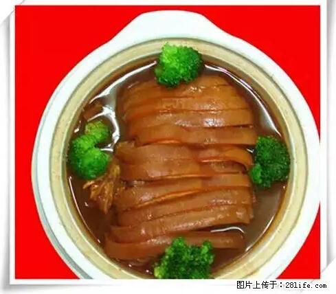 来广西旅游必吃这20道桂菜，不然就白来广西啦！ - 那曲生活资讯 - 那曲28生活网 nq.28life.com