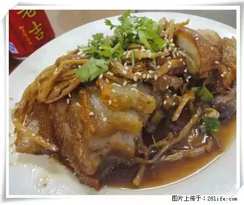 来广西旅游必吃这20道桂菜，不然就白来广西啦！ - 那曲生活资讯 - 那曲28生活网 nq.28life.com