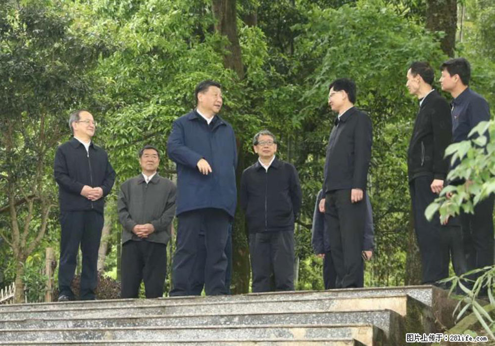 习近平赴广西考察调研 - 那曲生活资讯 - 那曲28生活网 nq.28life.com
