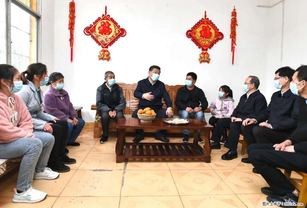 习近平赴广西考察调研 - 那曲生活资讯 - 那曲28生活网 nq.28life.com