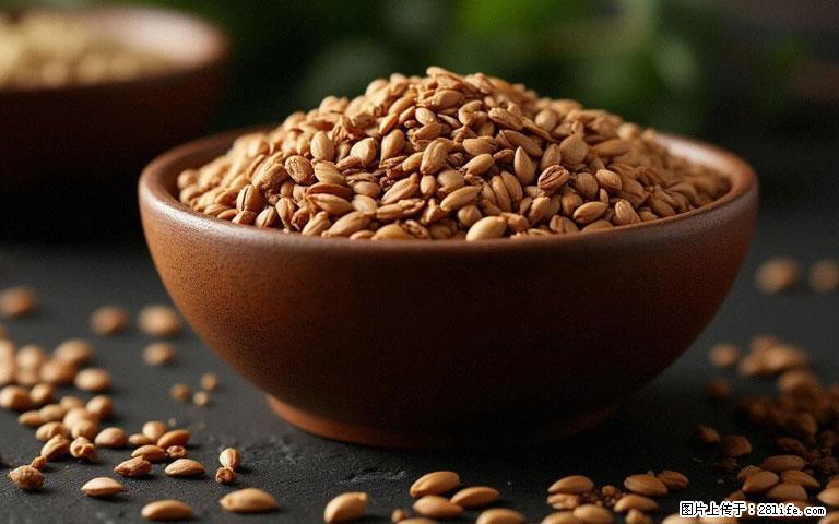 这三苦是三高“克星”,心血管干净不易堵!每天吃一点,指标慢慢降下来~ - 那曲生活资讯 - 那曲28生活网 nq.28life.com