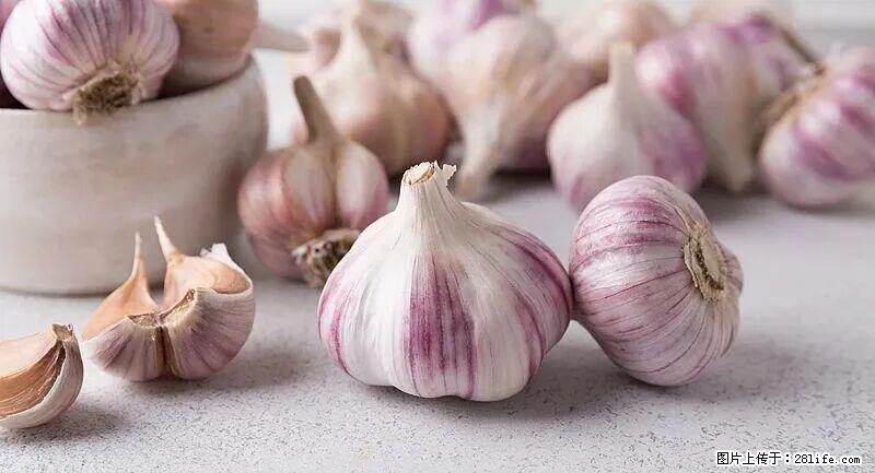 抗菌消炎、护肝健脾!这种“天然青霉素”就在你家餐桌上,春季吃正合适 - 那曲生活资讯 - 那曲28生活网 nq.28life.com