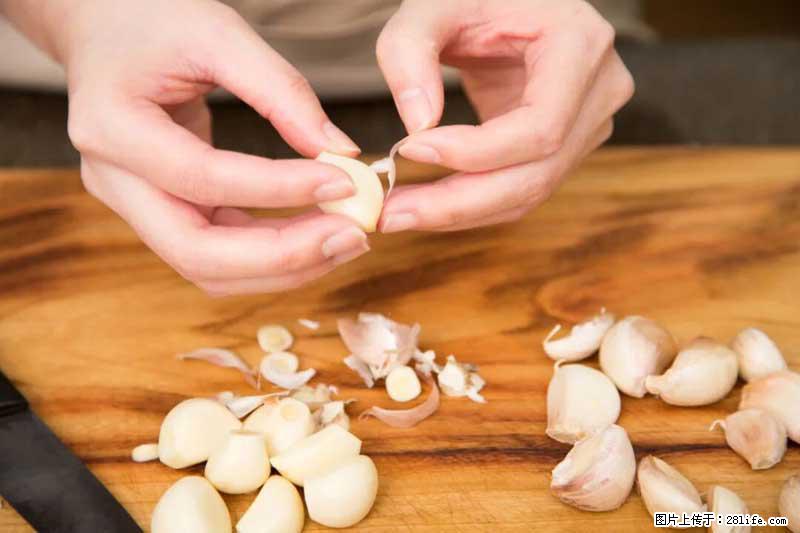 抗菌消炎、护肝健脾!这种“天然青霉素”就在你家餐桌上,春季吃正合适 - 那曲生活资讯 - 那曲28生活网 nq.28life.com