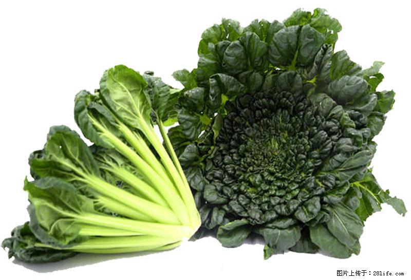 这些蔬菜是“天然钙片”，这6种被医生重点推荐 - 那曲生活资讯 - 那曲28生活网 nq.28life.com