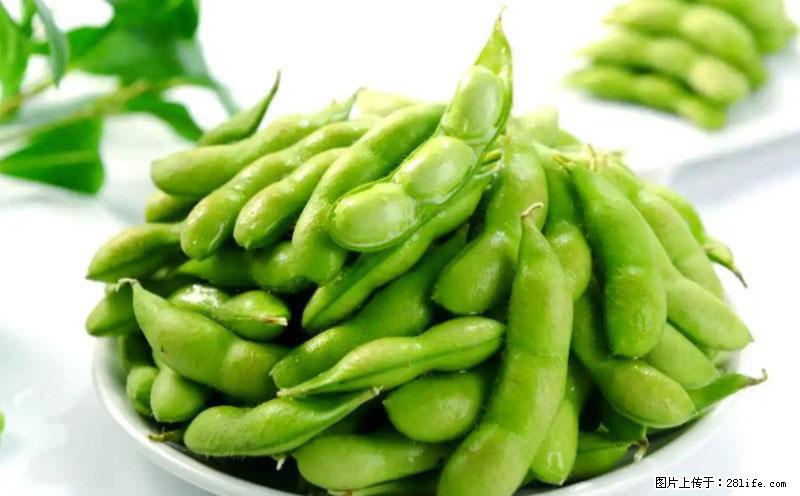 这些蔬菜是“天然钙片”，这6种被医生重点推荐 - 那曲生活资讯 - 那曲28生活网 nq.28life.com