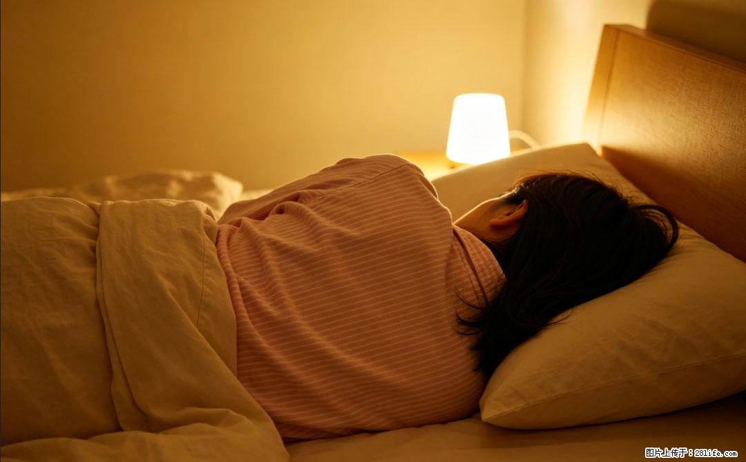 熬夜会让猝死风险飙升！出现以下4种情况赶紧休息→ - 那曲生活资讯 - 那曲28生活网 nq.28life.com