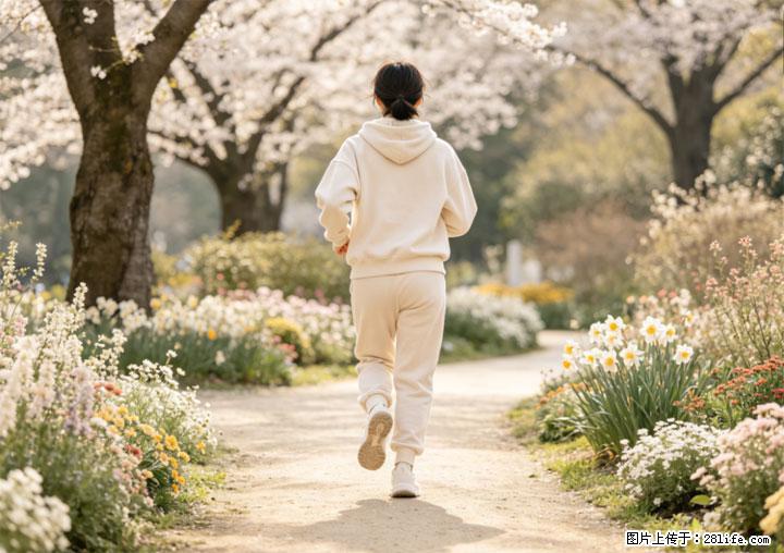 学会这套走路方法！稳血糖护心脏，养护关节更护健康 - 那曲生活资讯 - 那曲28生活网 nq.28life.com