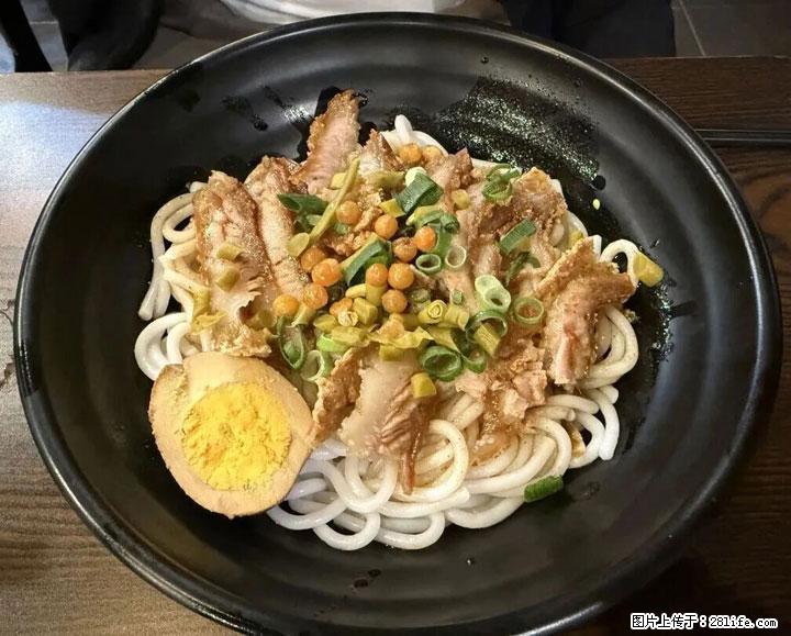 桂林米粉：承载乡愁与文化传承的美食 - 那曲生活资讯 - 那曲28生活网 nq.28life.com